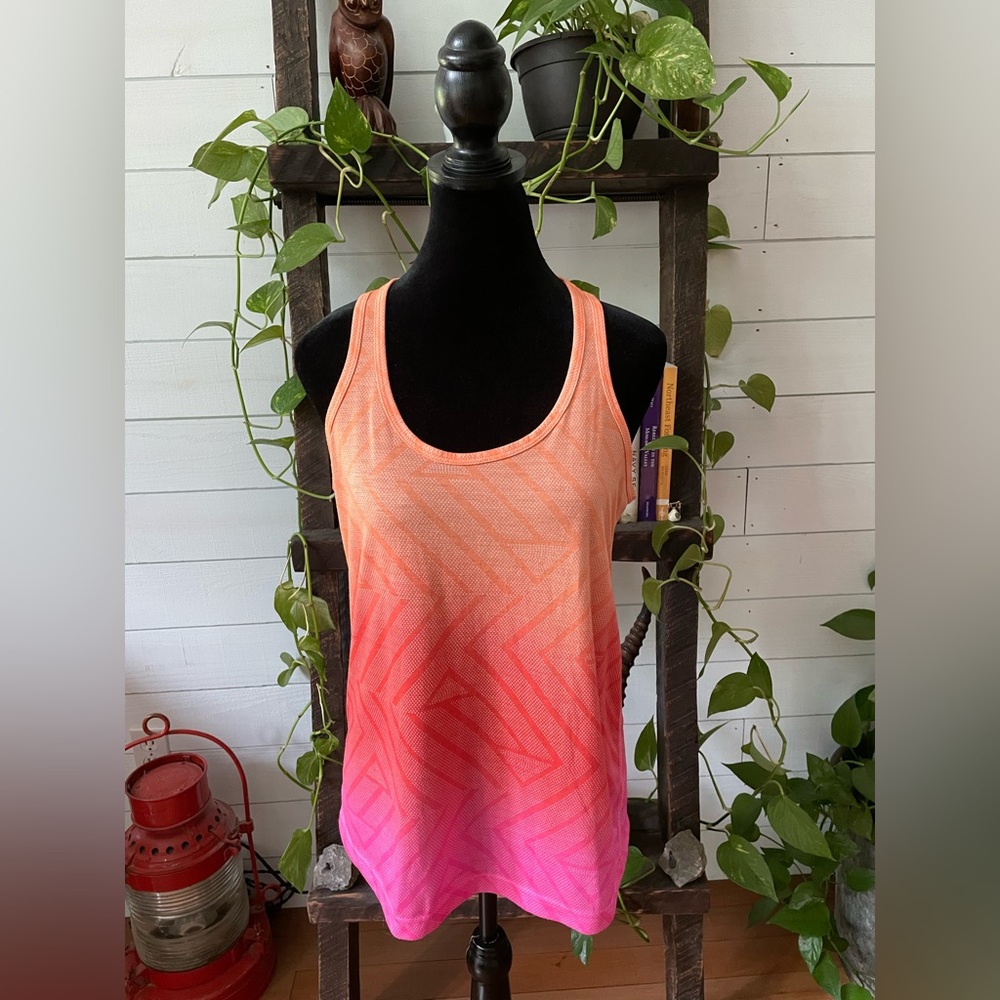Xersion: Muscle Tank Top - Picture 8 of 14